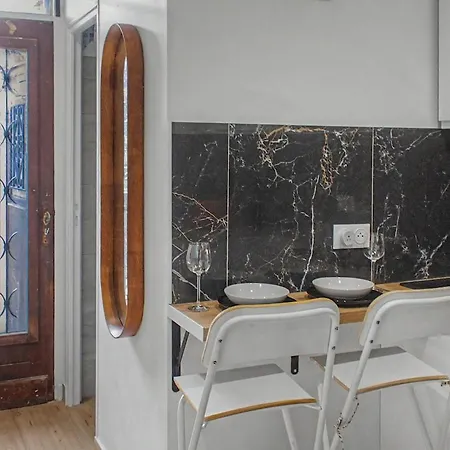 Appartement Lux Pigalle Argenteuil