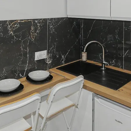 Lux Pigalle Appartement