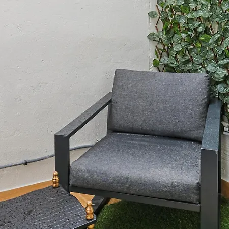 Lux Pigalle شقة أورْجونْتُيْ