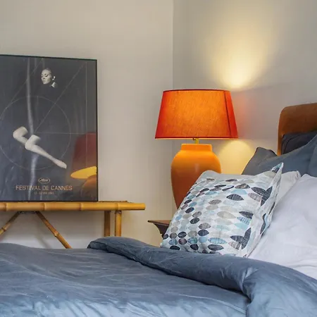 Lejlighed Lux Pigalle *