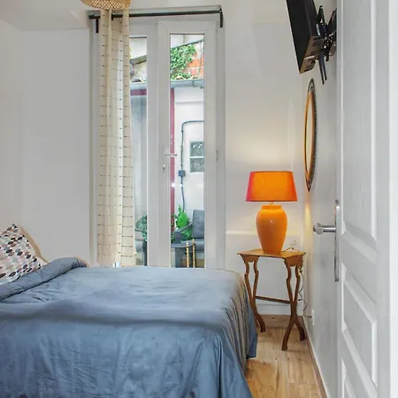 Lux Pigalle Lejlighed Argenteuil