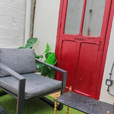 Lux Pigalle Lejlighed Argenteuil